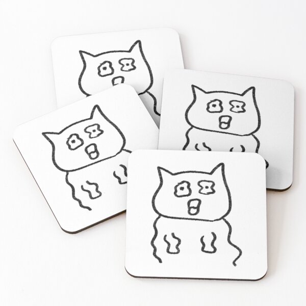 Item preview, Water cat designed and sold by peteanything.