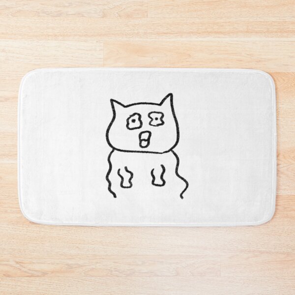 Item preview, Water cat designed and sold by peteanything.