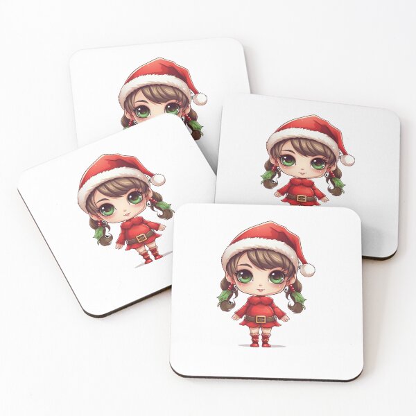 Item preview, Girl shins inside her outfit with cute erins designed and sold by mermaidselina.