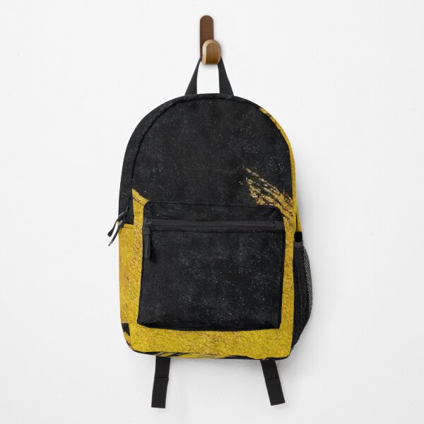 Item preview, Yellow and Black Art designed and sold by MOBI-CASE.