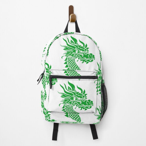 Item preview, Green Dragon (Chinese) designed and sold by Andykinoz.