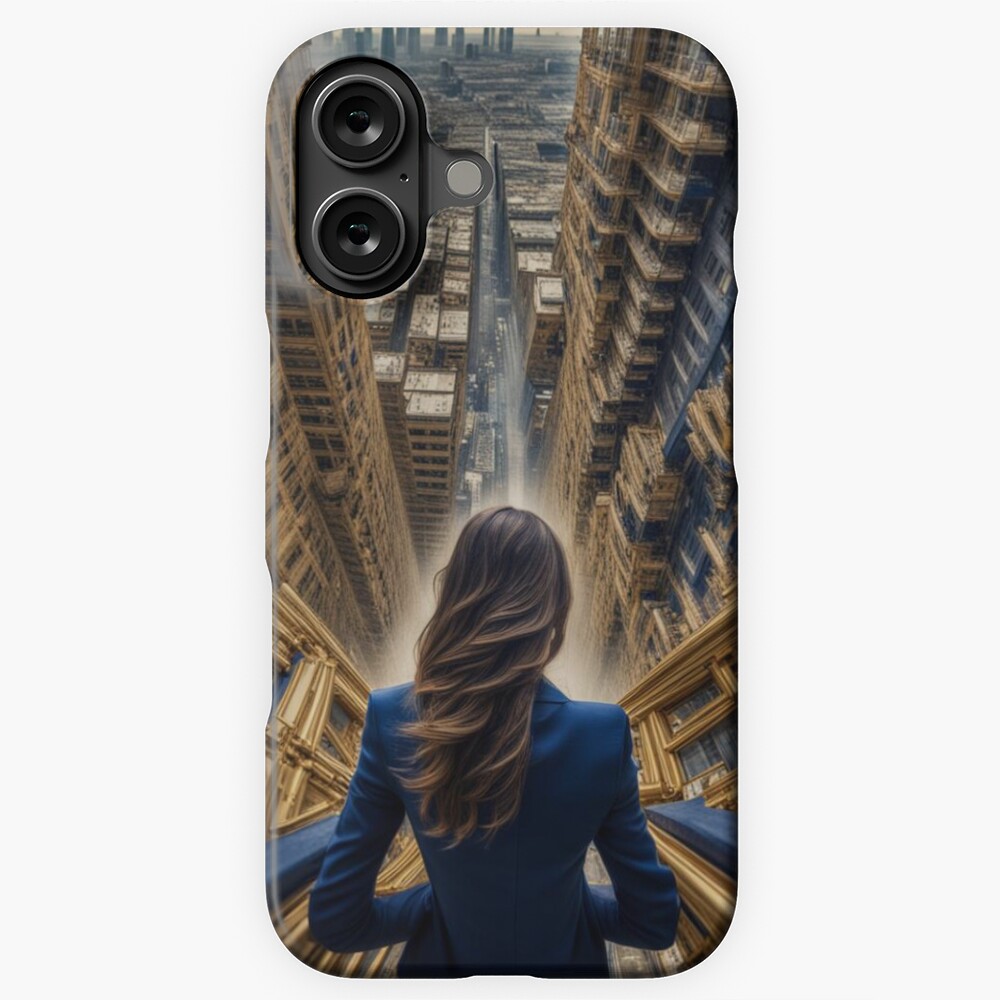 Item preview, iPhone Snap Case designed and sold by LenCarol.
