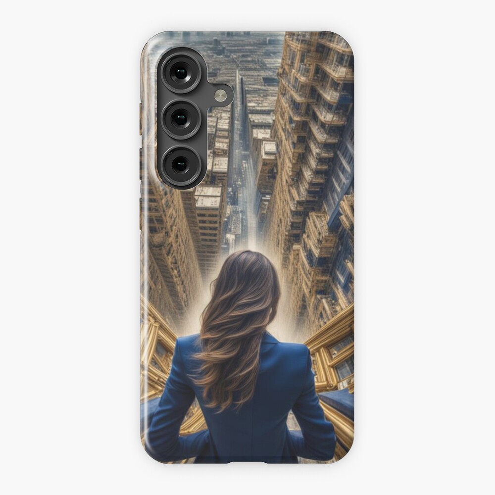 Item preview, Samsung Galaxy Snap Case designed and sold by LenCarol.