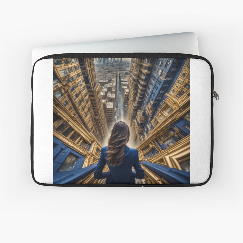 Item preview, Laptop Sleeve designed and sold by LenCarol.
