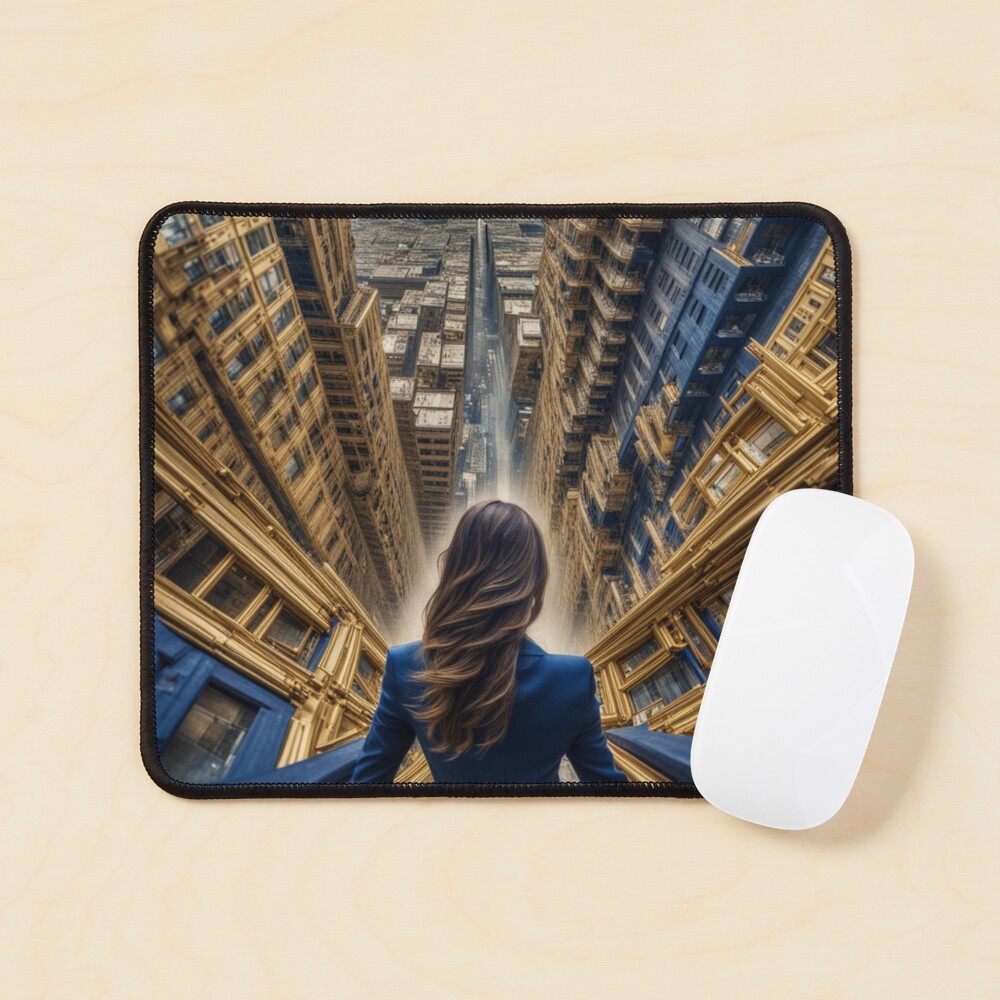 Item preview, Mouse Pad designed and sold by LenCarol.