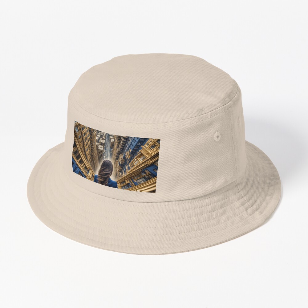 Item preview, Bucket Hat designed and sold by LenCarol.