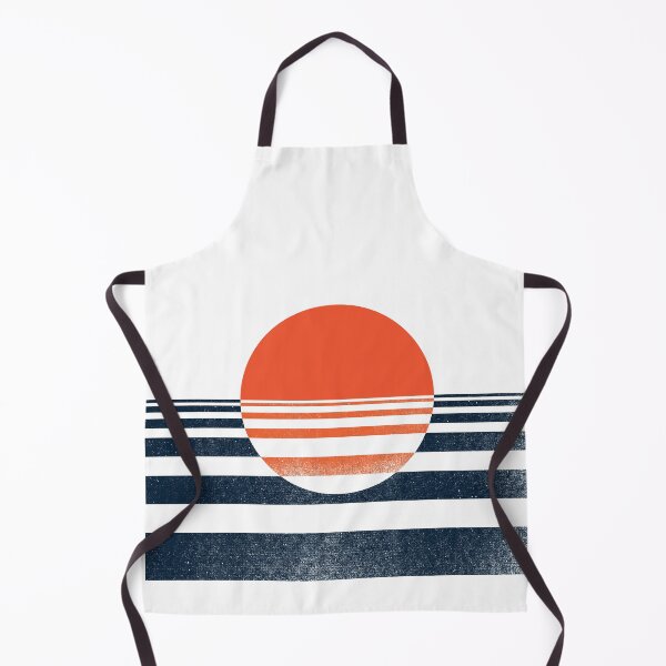 Item preview, Minimal Sunset designed and sold by geekchic tees.