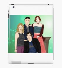 Family iPad Case/Skin