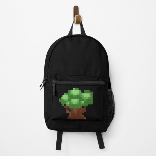 Item preview, pixel tree designed and sold by Pixelartzzz.