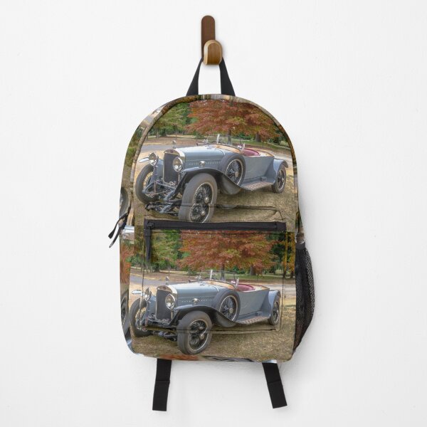 Item preview, The Delage Collectors Club - Castlemaine, Victoria, Australia designed and sold by Steven Jodoin.
