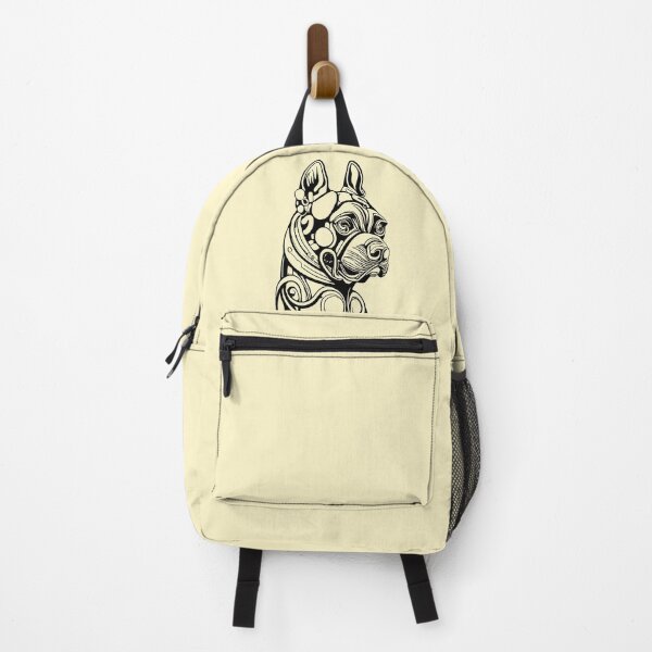 Item preview, Whimsical Canine Sketch designed and sold by 3ple7.
