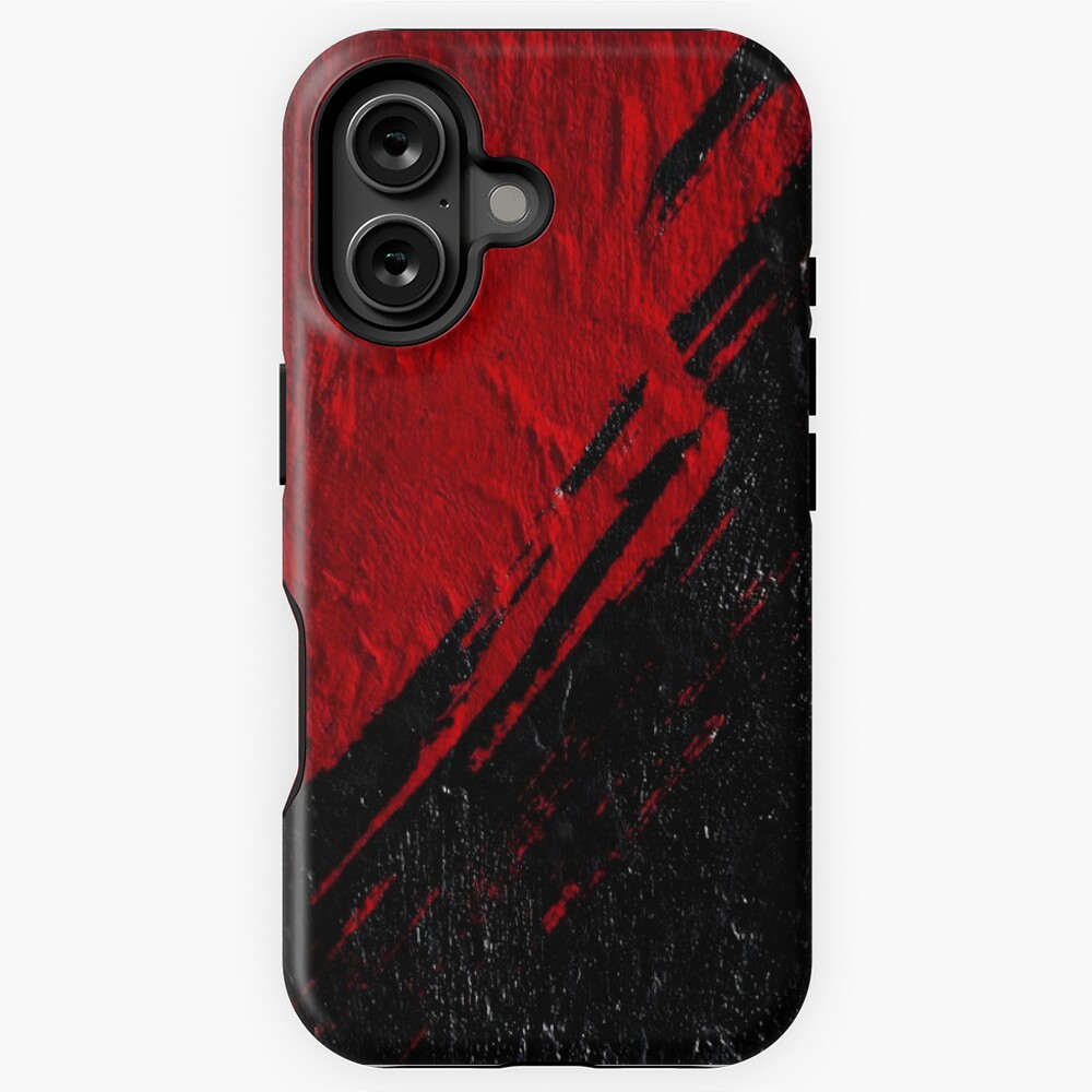 Item preview, iPhone Tough Case designed and sold by MOBI-CASE.