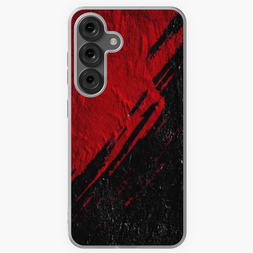 Item preview, Samsung Galaxy Soft Case designed and sold by MOBI-CASE.
