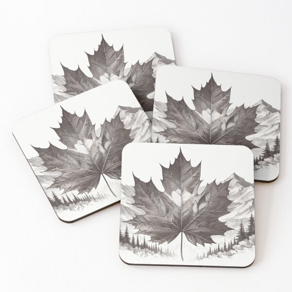 Item preview, Oh Canada  designed and sold by Liverpool  Art.