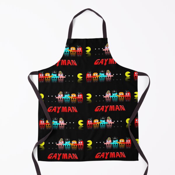 Item preview, GAYMAN designed and sold by PrivateVices.