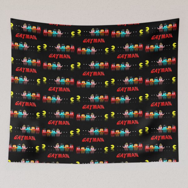 Item preview, GAYMAN designed and sold by PrivateVices.