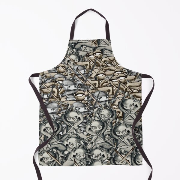 Item preview, The assassin mosh pit designed and sold by Glenbobagins.