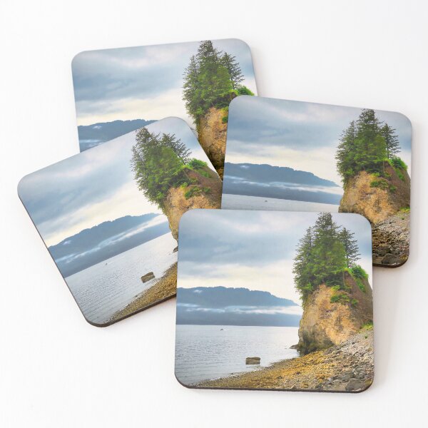 Item preview, Icy Strait Point Hoonah Alaska designed and sold by pcole123.