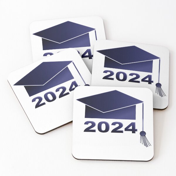 Artikelvorschau, Blue Graduation ABI 2024 Diplom entworfen und verkauft von Shadow3561.