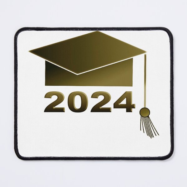 Item preview, gold yellow Graduation ABI 2024 diploma designed and sold by Shadow3561.