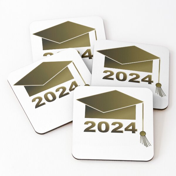 Item preview, gold yellow Graduation ABI 2024 diploma designed and sold by Shadow3561.