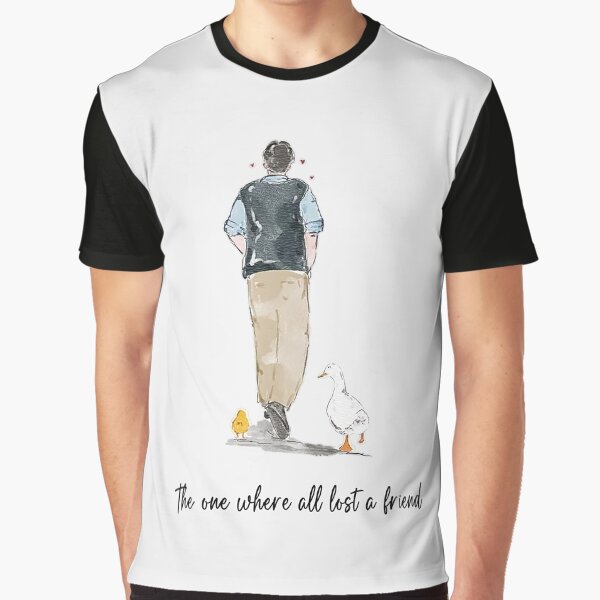 Item preview, Matthew Perry Chandler Bing designed and sold by elaineclift.