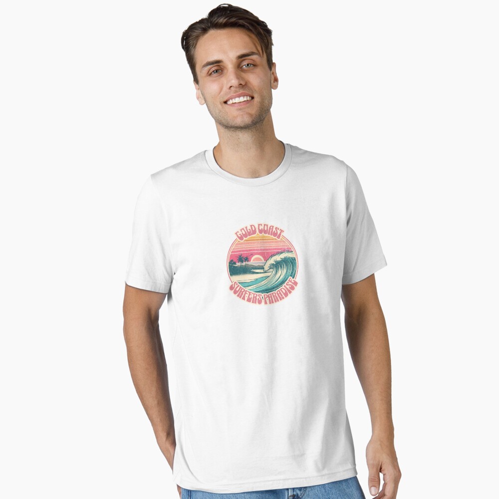 Aperçu de l'œuvre T-shirt essentiel créée et vendue par Beerbony.