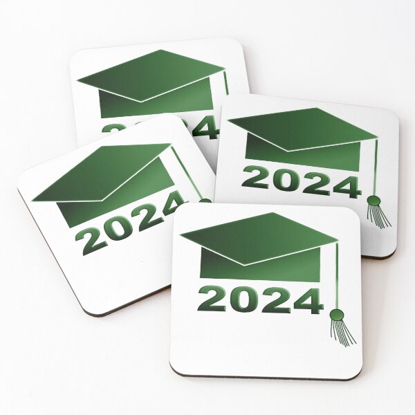 Artikelvorschau, green Graduation ABI 2024 Diplom entworfen und verkauft von Shadow3561.