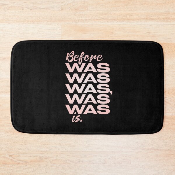 Item preview, Before was was was, was was is. v.2 designed and sold by x1brett.