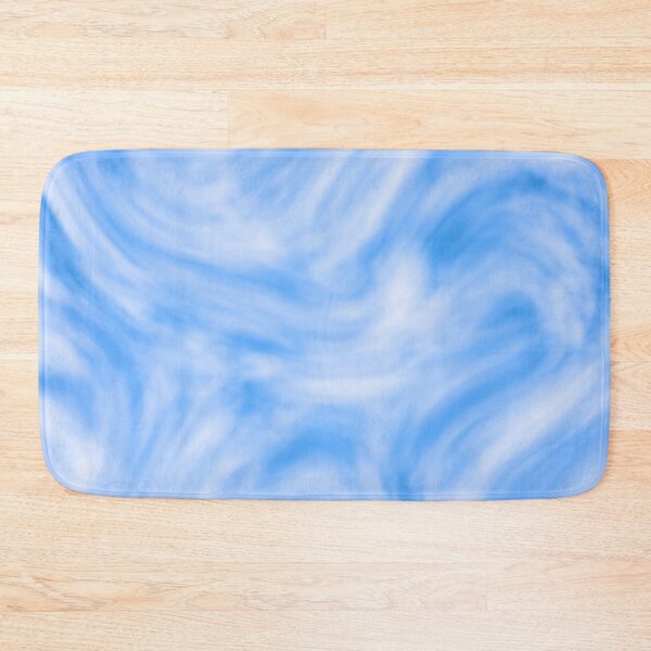 Item preview, Abstract Ocean Water Waves seamless Design designed and sold by wolfer21.