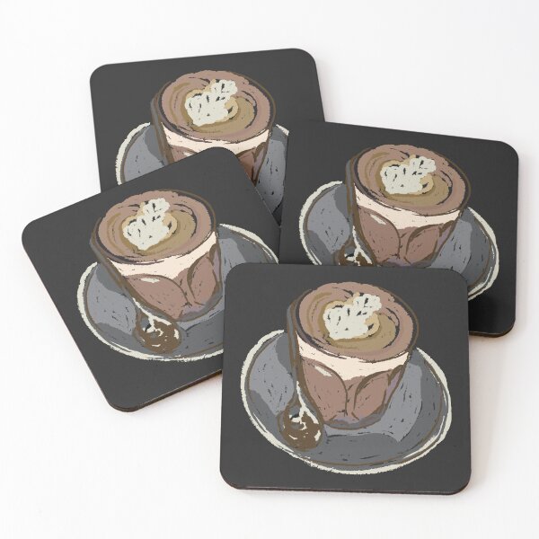 Item preview, Coffee designed and sold by kittties.