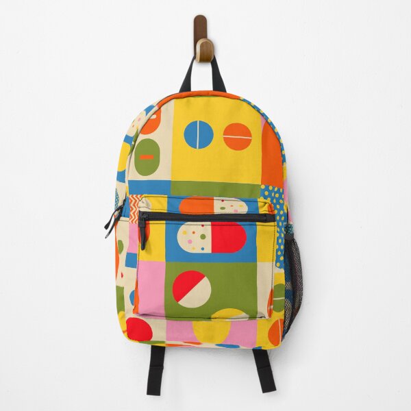 Item preview, Happy Pills designed and sold by Jen Du.