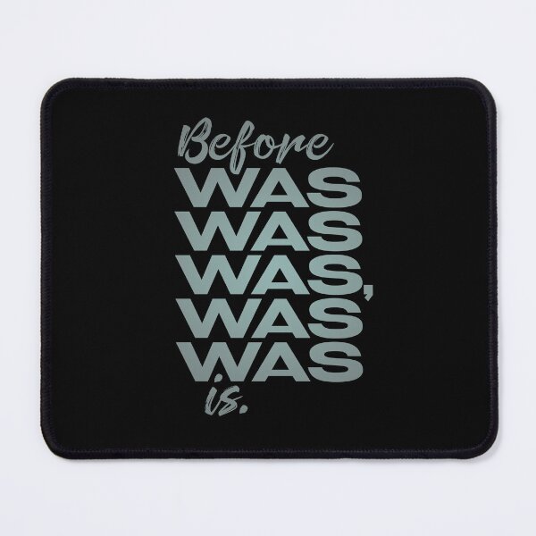 Item preview, Before was was was, was was is. v.4 designed and sold by x1brett.