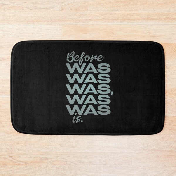 Item preview, Before was was was, was was is. v.4 designed and sold by x1brett.