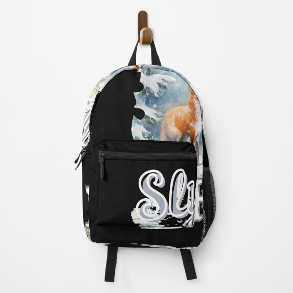 Item preview, Sly As A Fox designed and sold by FoxVibes.