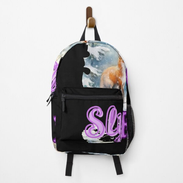 Item preview, Sly As A Fox. realistic fox designed and sold by FoxVibes.