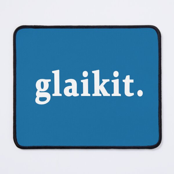 Item preview, Glaikit Scottish Slang Word designed and sold by Jeallan Designs.