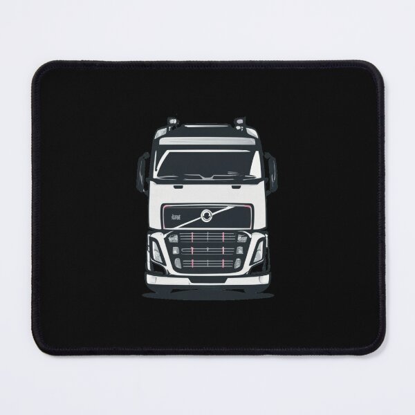 Item preview, Euro Lorry Truck FH Driver designed and sold by TruckerPLShop.