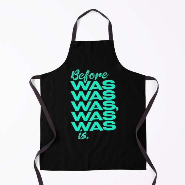 Item preview, Before was was was, was was is. v.6 designed and sold by x1brett.