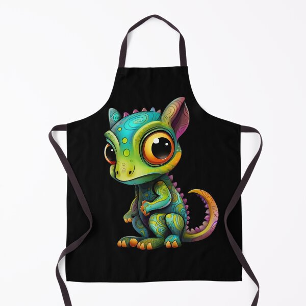 Item preview, Chameleon Lovers Lizard Chameleons designed and sold by Superhero Gear.