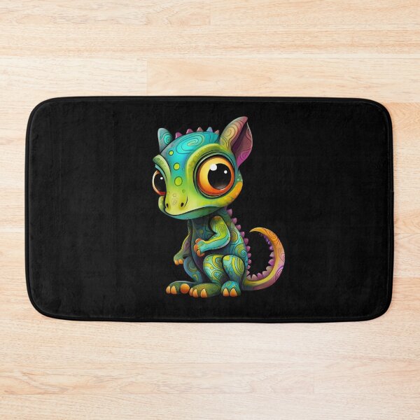 Item preview, Chameleon Lovers Lizard Chameleons designed and sold by Superhero Gear.