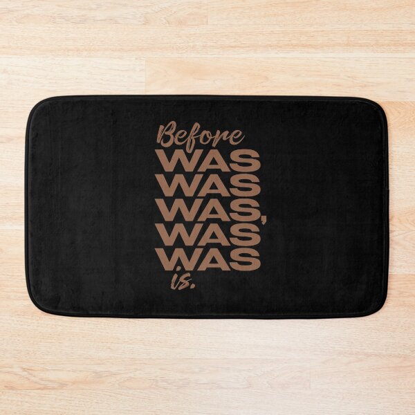 Item preview, Before was was was, was was is. v.7 designed and sold by x1brett.