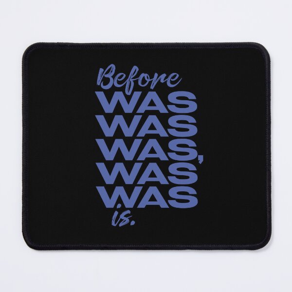 Item preview, Before was was was, was was is. v.8 designed and sold by x1brett.