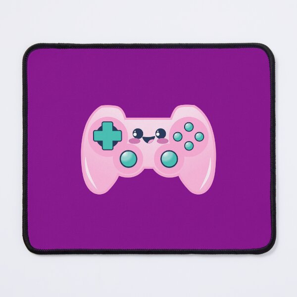 Item preview, Cute Kawaii Video Game Controller designed and sold by ParliamentMerch.