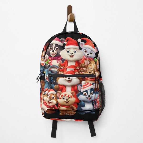 Item preview, Santa Clause cartoon team designed and sold by DigitalArtAJP.