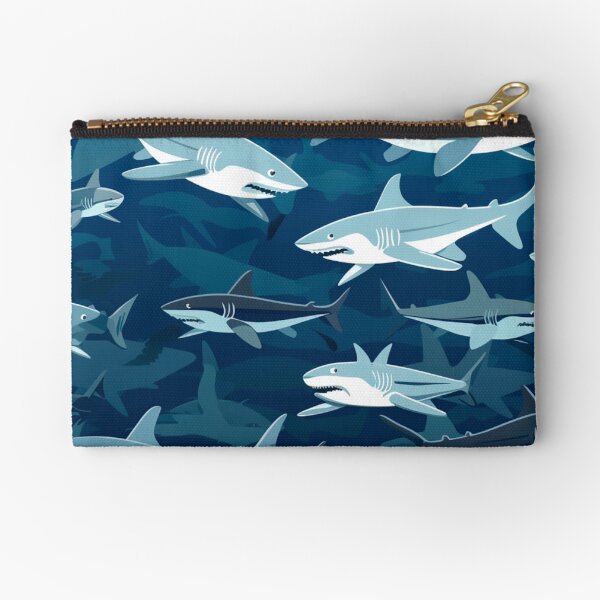 Item preview, Lots of sharks designed and sold by DiveIntoDesigns.