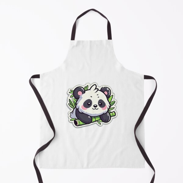 Item preview, Cute panda designed and sold by Seizanoko.