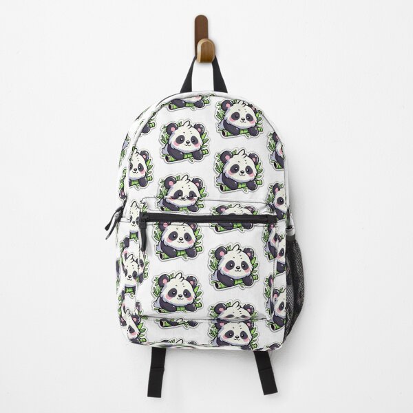 Item preview, Cute panda designed and sold by Seizanoko.