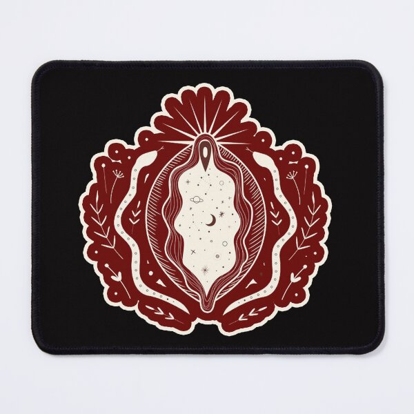 Item preview, mother nature designed and sold by Ratatatts.