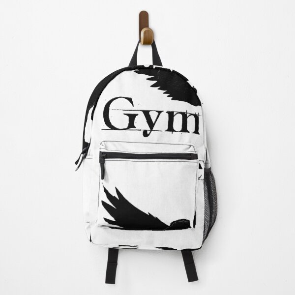 Item preview, Gym is my therapy designed and sold by LovroTK.